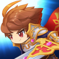 无歇勇者(논스톱 히어로즈 : 방치형 ...