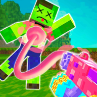 撕裂机器人格斗大师赛(Tear Robo...