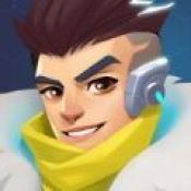 裂缝破坏者(Riftbusters)