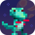 赏金猎人太空蜥蜴(Bounty Hunt...