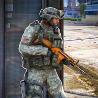 战争世界士兵模拟器(Army Truck...