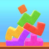 史莱姆俄罗斯方块(Softris)