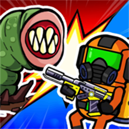 太空幸存者合并与战斗(Space Sur...