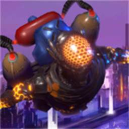 皇家机器人毁灭(RobotDestruc...