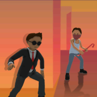 潜行与杀戮(Sneak And Kill...