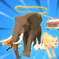 放置动物猎人(Idle Animal H...