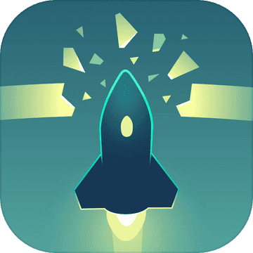 击碎线条(Break Liner)