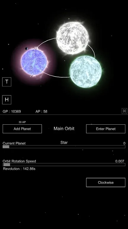 恒星进化论游戏下载-恒星进化论安卓版下载v2.50