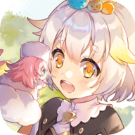 链金少女M(鍊金少女M)