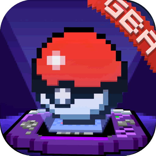 喵星联盟像素口袋