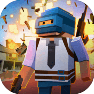 像素魔法大逃杀(Grand Battle...