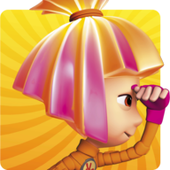 螺丝钉捉迷藏(FixiesHide)