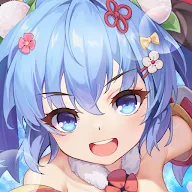 少女战争幻想天下统一战(少女ウォーズ)