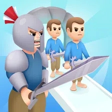 勇士工厂(Warrior Factory...