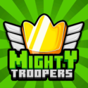神兵之战(Mighty Troopers...