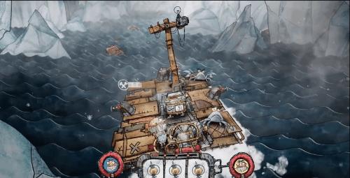 破烂水手免费版 破烂水手免费版