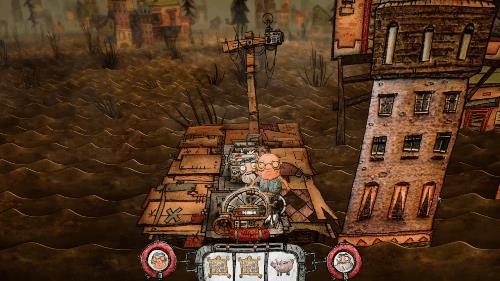 破烂水手免费版 破烂水手免费版
