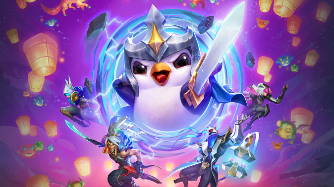 云顶之弈寒冰阵容怎么搭配