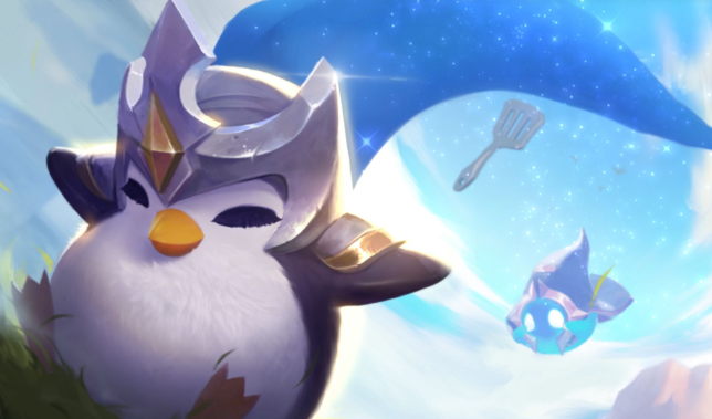 云顶之弈山神莉莉娅阵容如何搭配