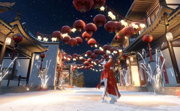 逆水寒手游第七个特质如何解锁