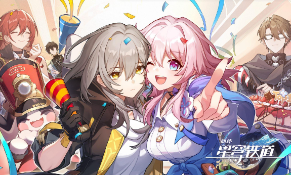 崩坏星穹铁道黄泉遗器怎么选择