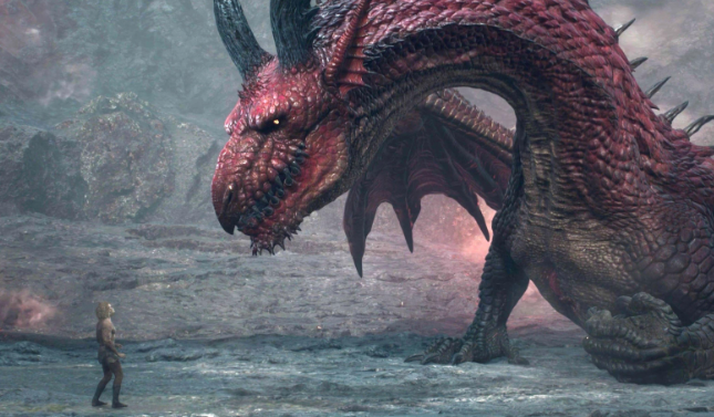 龙之信条2真结局如何触发