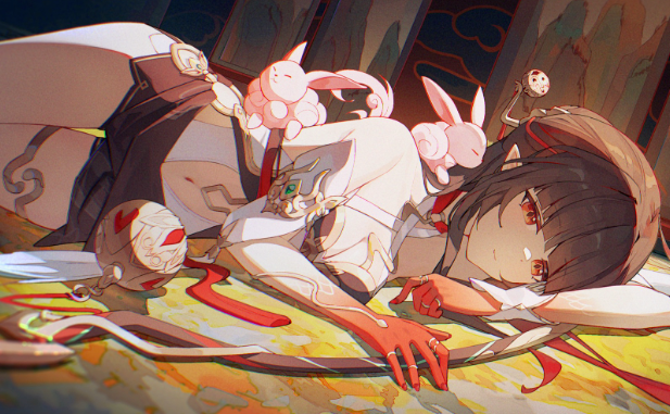 崩坏星穹铁道加拉赫遗器怎么选