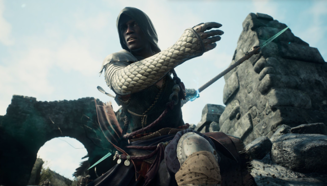 龙之信条2不和之岬怎么过