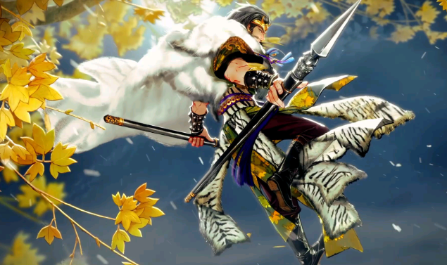 射雕众生鉴怎么解锁