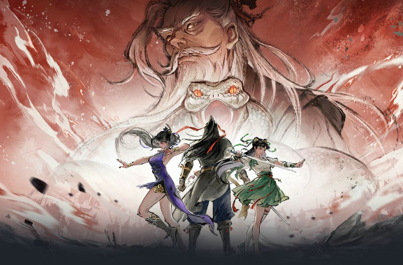 墨剑江湖无名墓碑任务如何完成