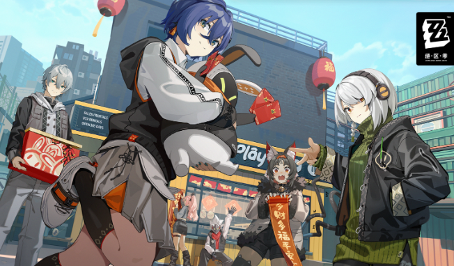 绝区零魔女审判如何完成