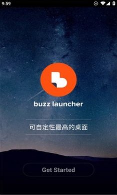 buzz桌面主题包