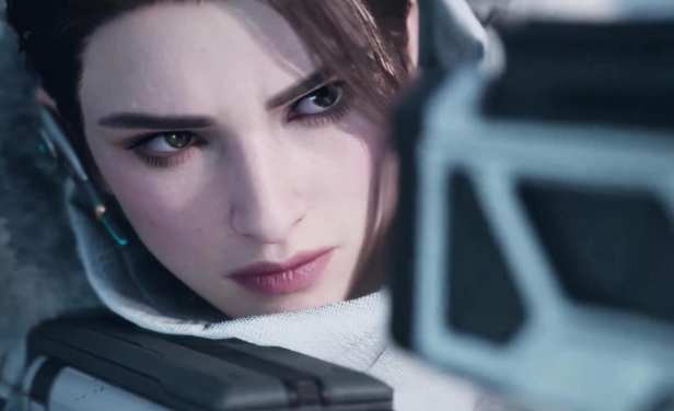 第一后裔模块怎么分解