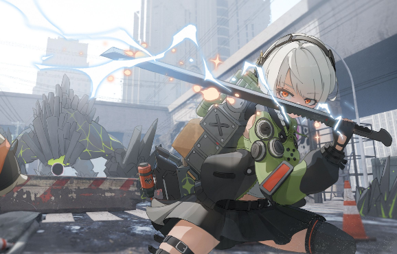 绝区零时间怎么修改