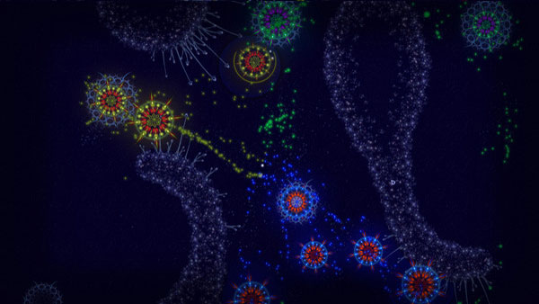 微生物模拟器免费中文版