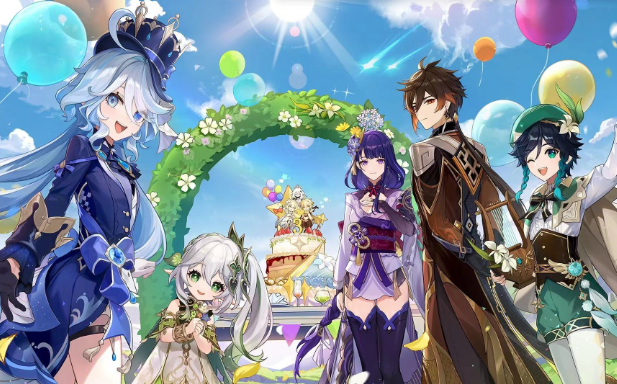 原神工作迫近任务如何完成