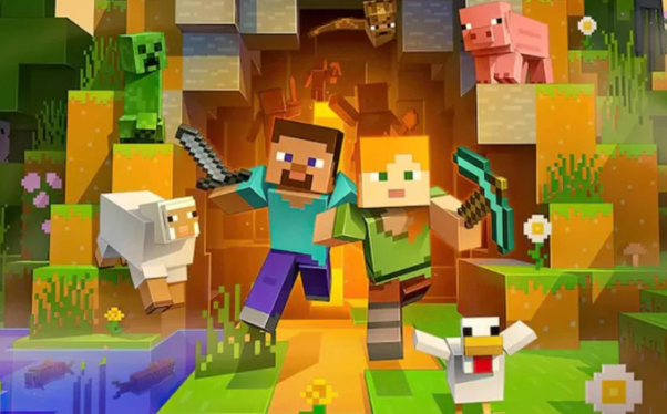 我的世界无限拿箱子物品指令是什么