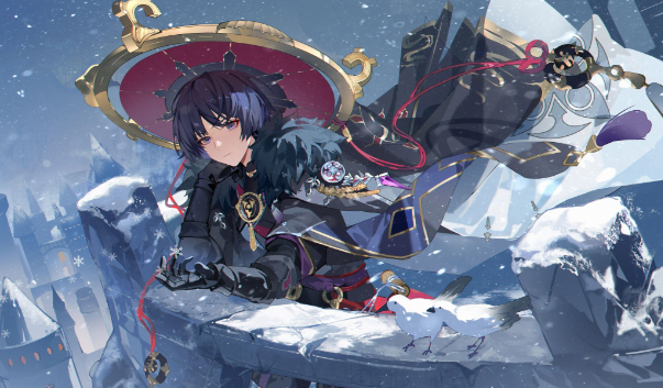 原神天空之琴副本怎么过