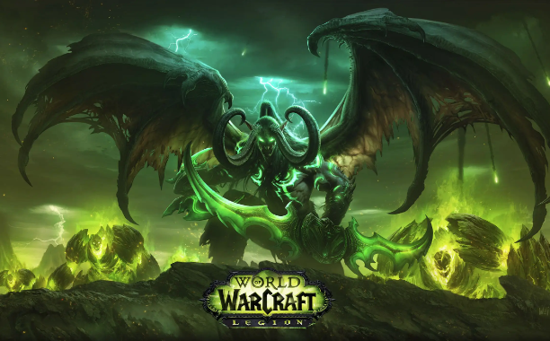 魔兽世界哀伤克星如何获取