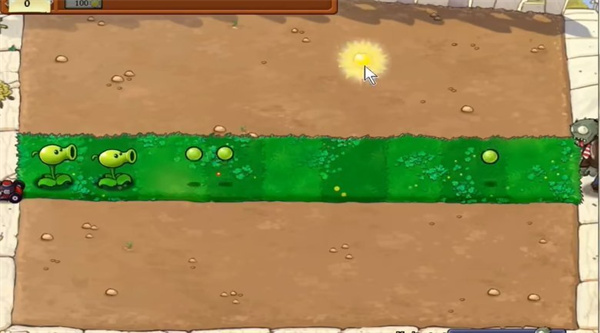 pvz活死人之园小头版