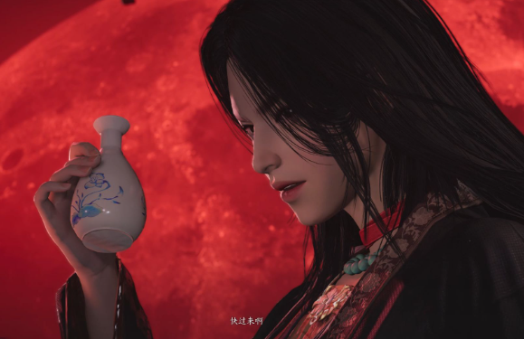 燕云十六声双剑PVE怎么配装