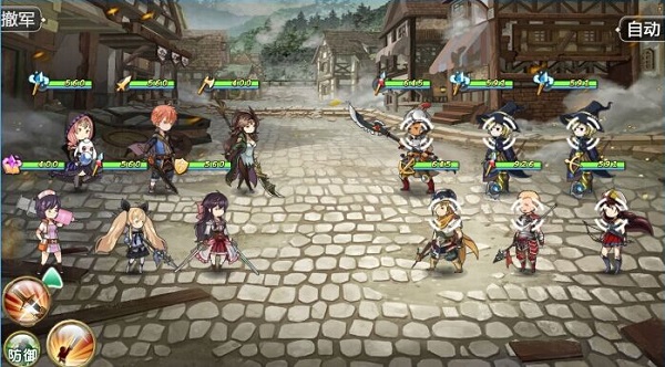 姬魔恋战纪无限钻石 姬魔恋战纪无限钻石
