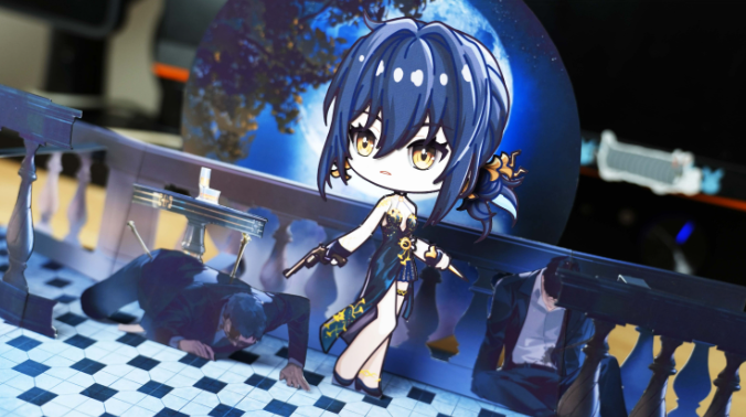 新月同行糖水有哪些配方