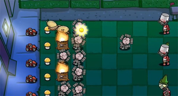 pvzbt扩展版僵王复仇