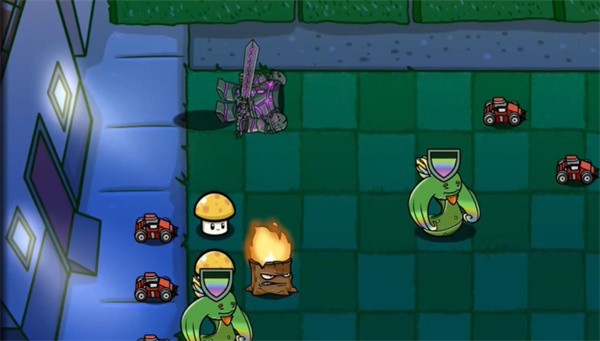 pvzbt扩展版僵王复仇
