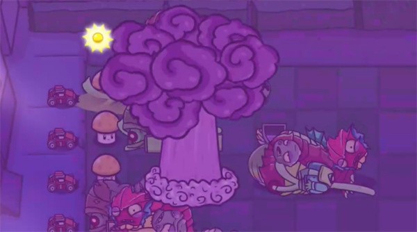 pvzbt扩展版僵王复仇