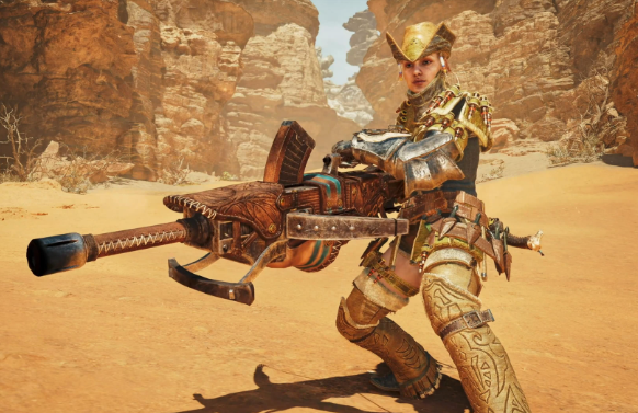 怪物猎人荒野怎么组队