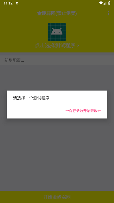 金砖弱网2025