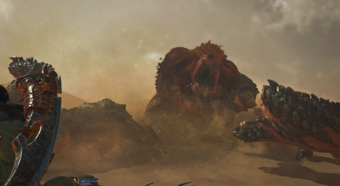 怪物猎人荒野免费造型券怎么领