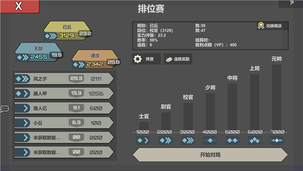 冲突2西线内置MOD菜单无限资源 冲突2西线内置MOD菜单无限资源